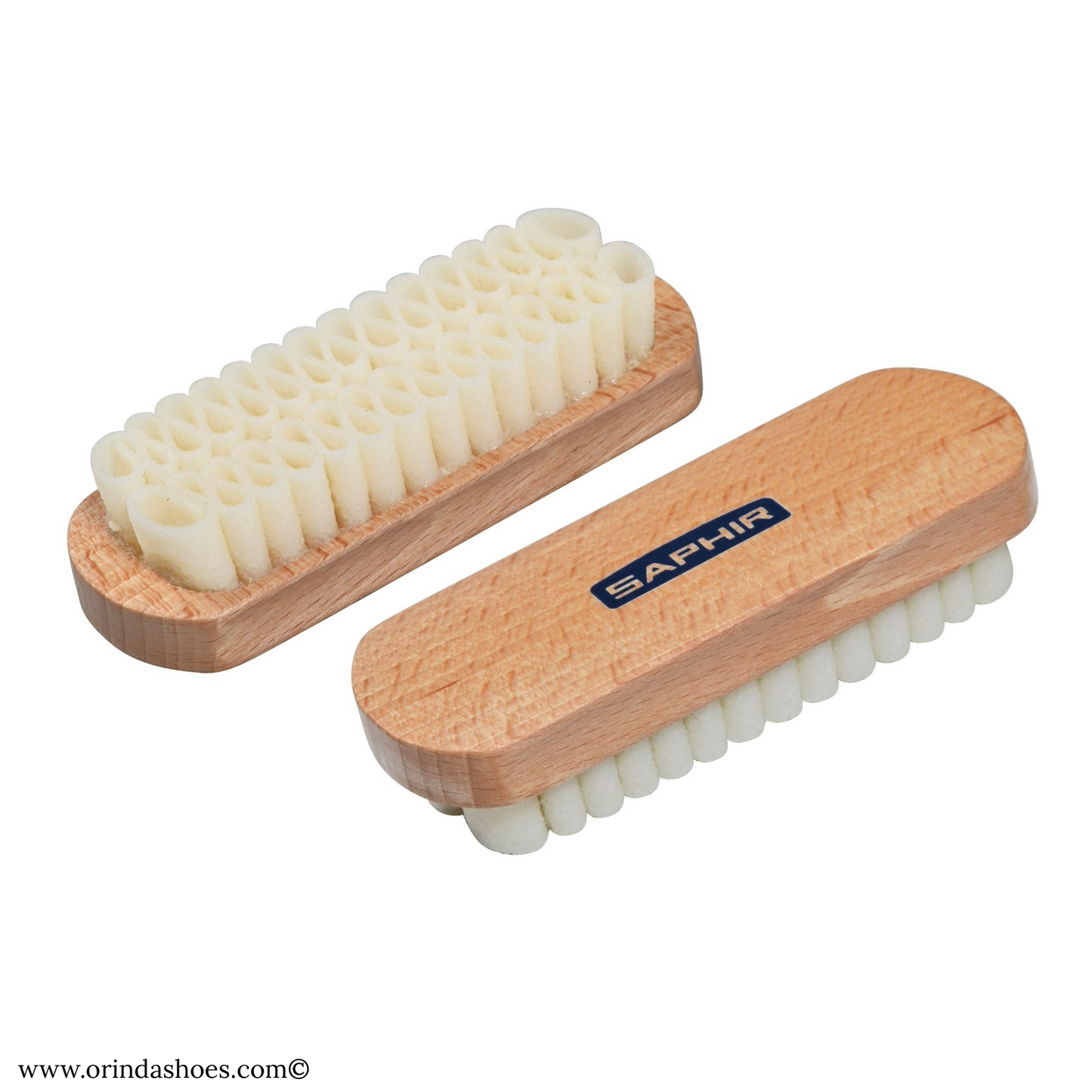 Saphir Beauté du Cuir Crepe Brush