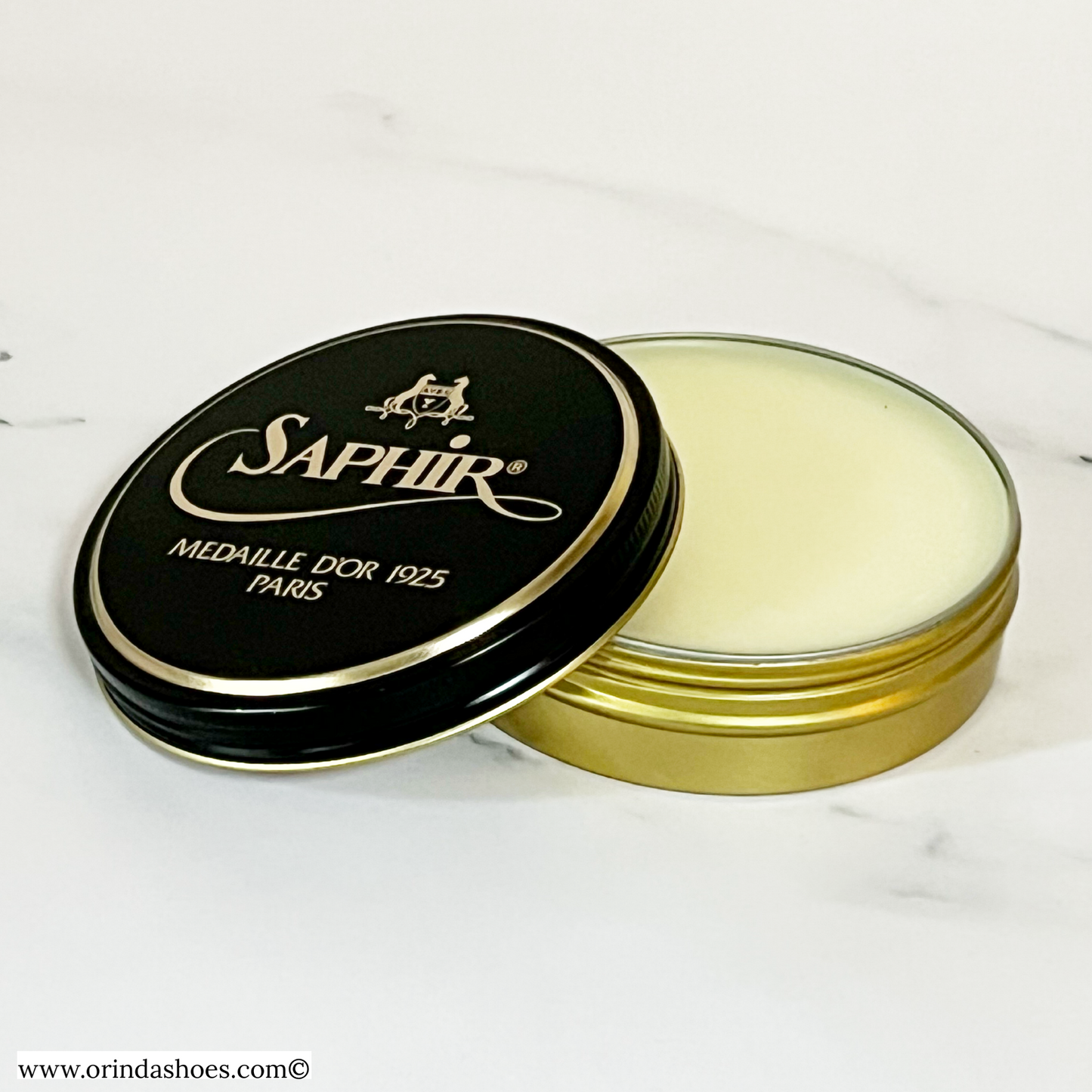 Saphir Médaille d’Or Dubbin