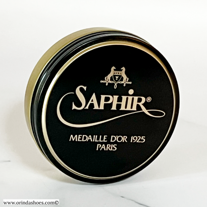 Saphir Médaille d’Or Dubbin