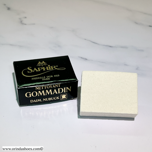 Saphir Médaille d’Or Gommadin Eraser