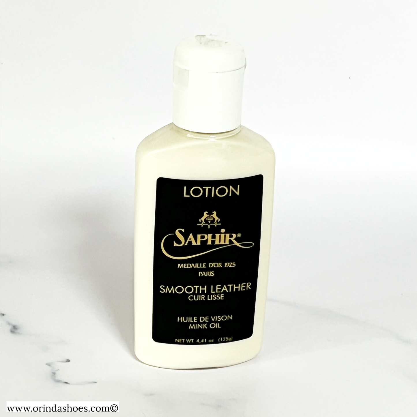 Saphir Médaille d’Or Lotion