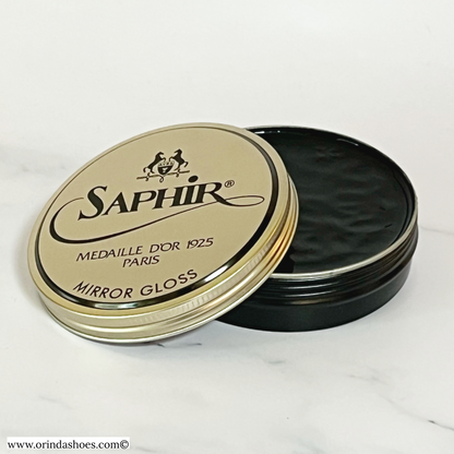 Saphir Médaille d’Or Mirror Gloss