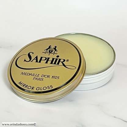 Saphir Médaille d’Or Mirror Gloss