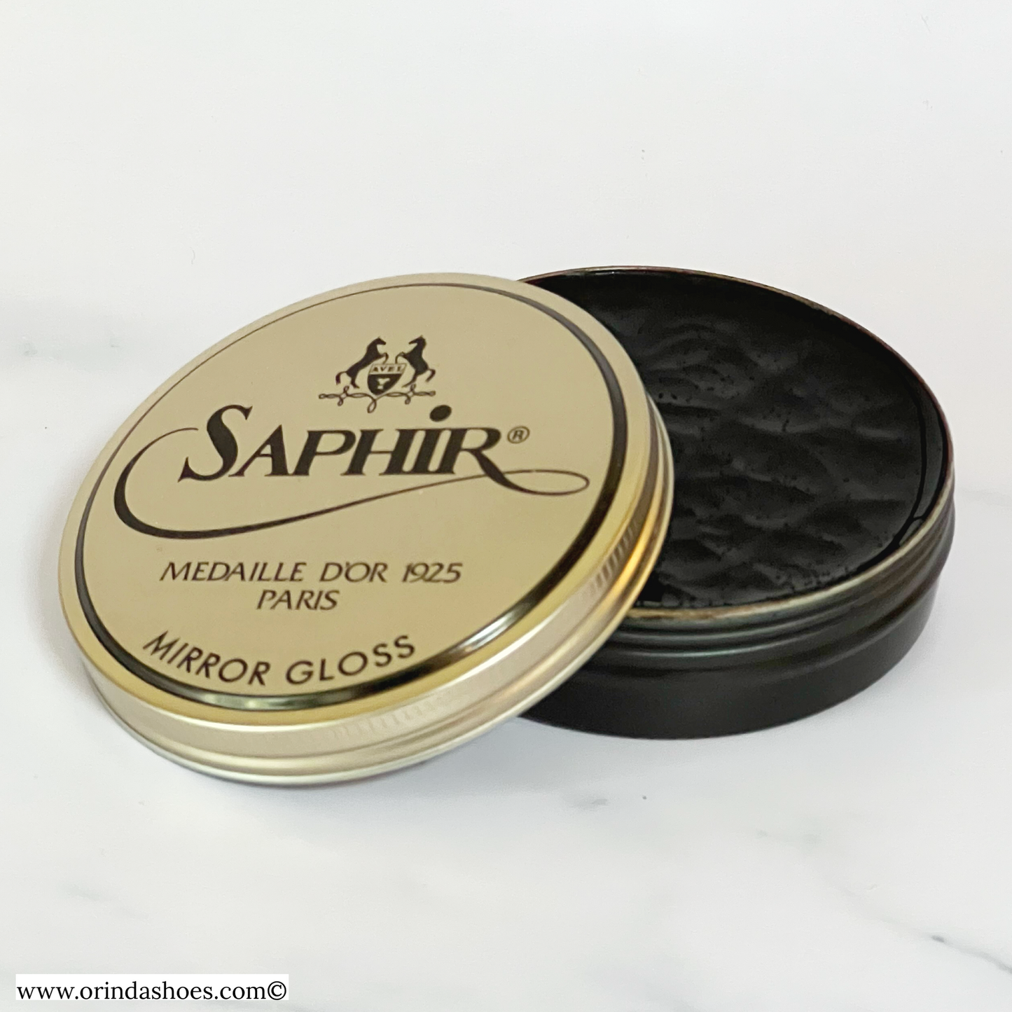 Saphir Médaille d’Or Mirror Gloss