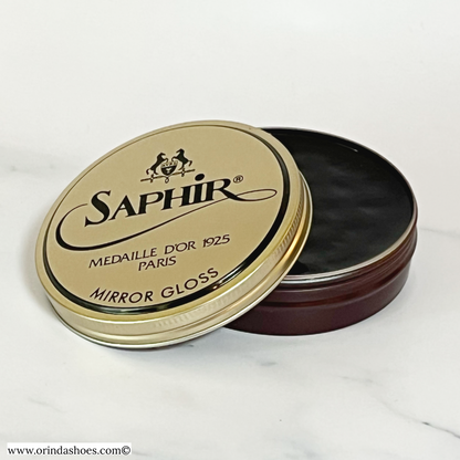 Saphir Médaille d’Or Mirror Gloss