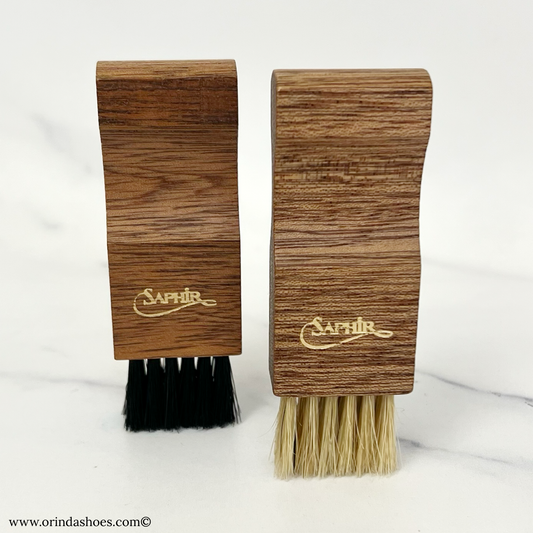 Saphir Médaille d’Or Spreading Brush