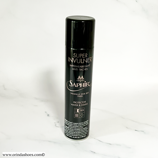 Saphir Médaille d’Or Super Invulner Waterproof Spray