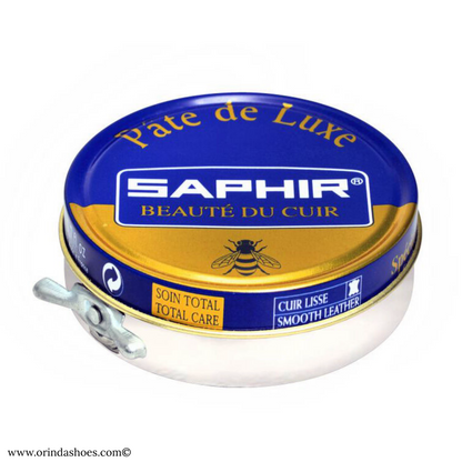 Saphir Beauté du Cuir Pâte De Luxe